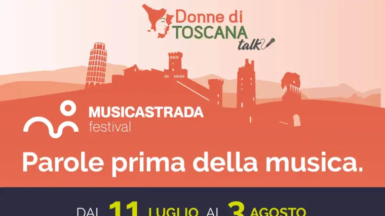 Parole prima della musica.